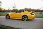Honda S2000 CR 2008 года (NA)